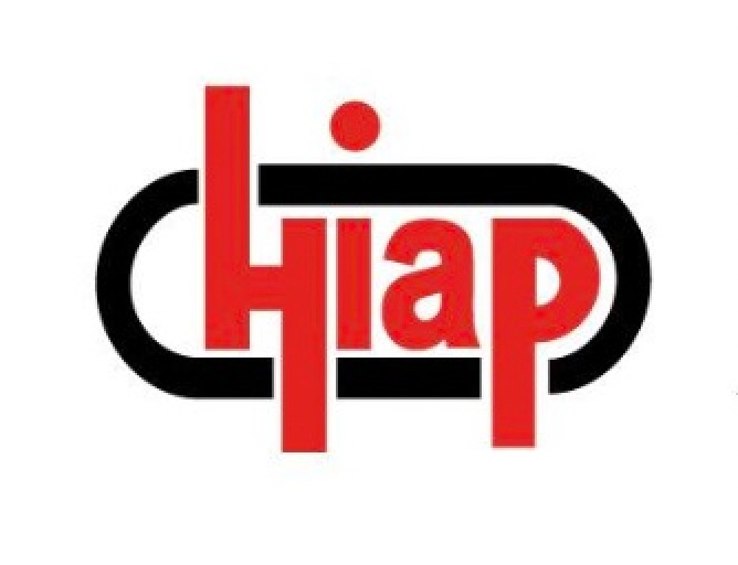 Hiap Engineering & Construction Pte Ltd logo