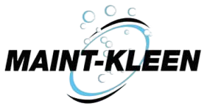 Maint-kleen Pte. Ltd. logo
