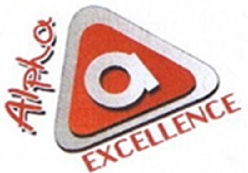 Alpha Excellence Pte. Ltd. logo