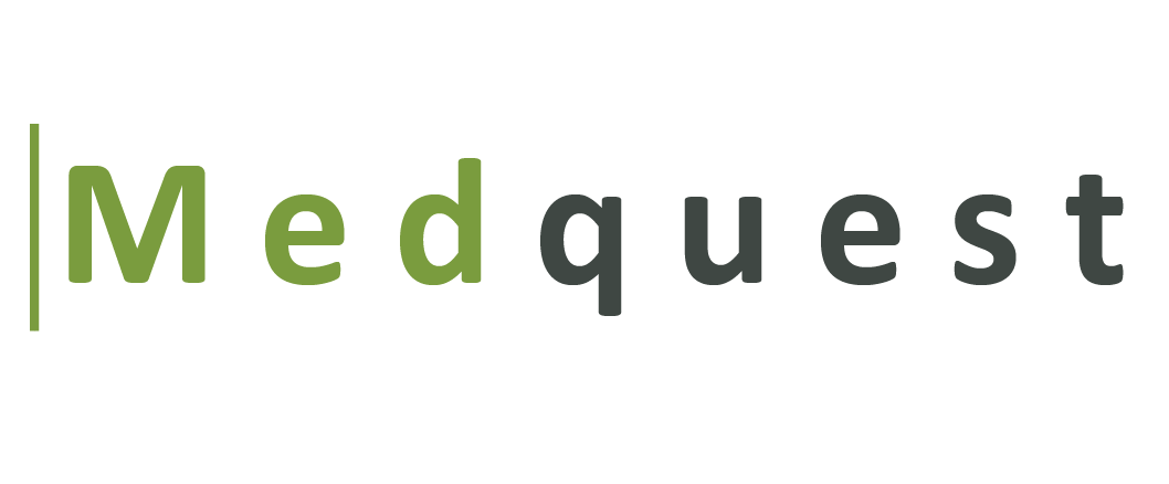 Medquest Marketing Pte Ltd logo