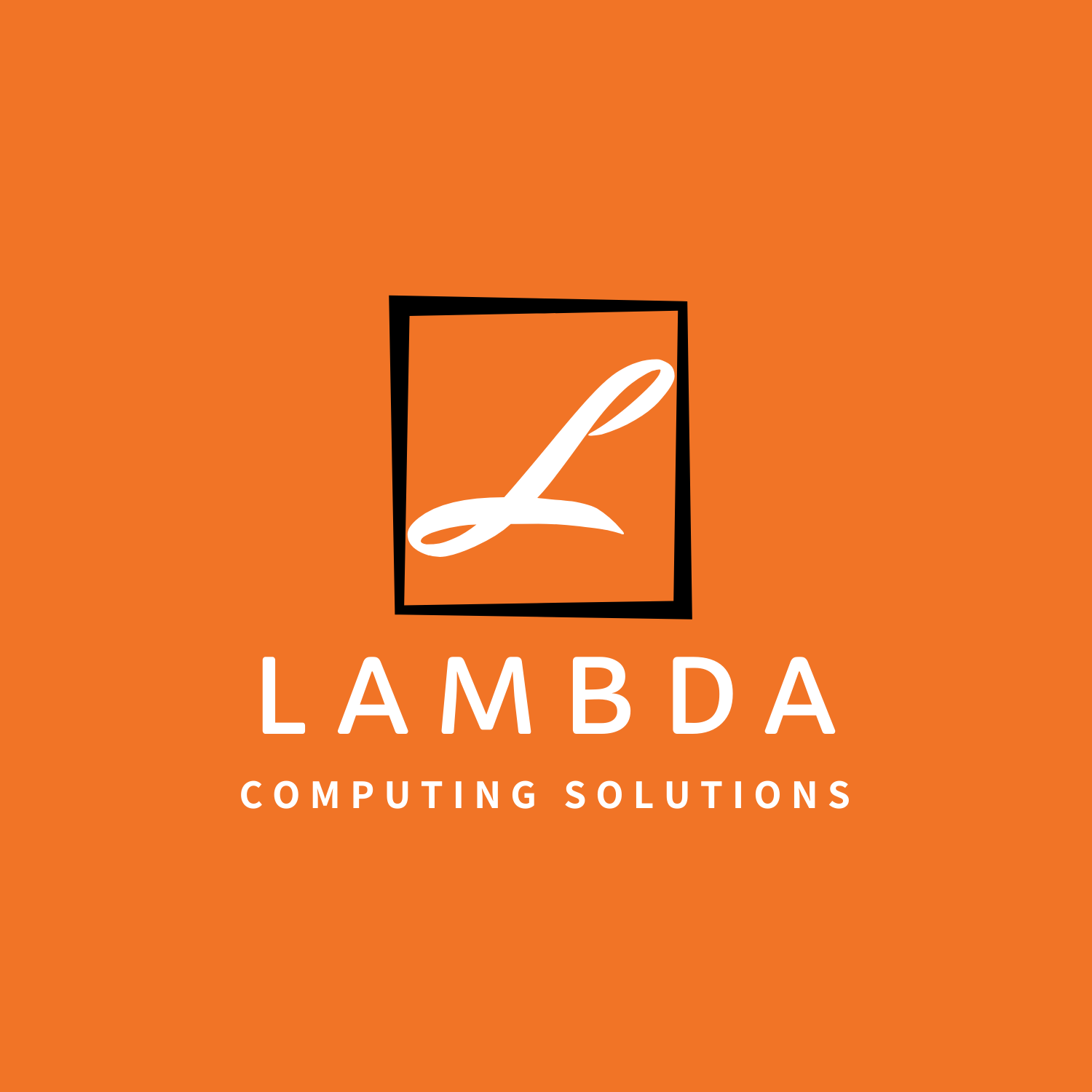 Company logo for Lambda Computing Solutions (s) Pte. Ltd.