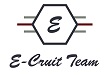 Company logo for E-cruit Team Pte. Ltd.