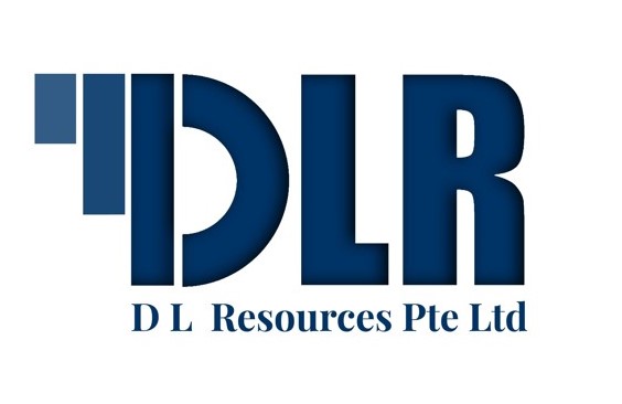 D L Resources Pte Ltd logo