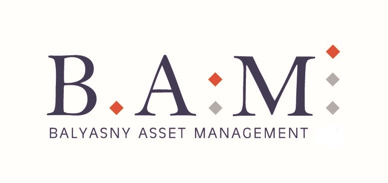 Balyasny Asset Management (singapore) Pte. Ltd. logo
