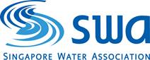 Singapore Water Association logo