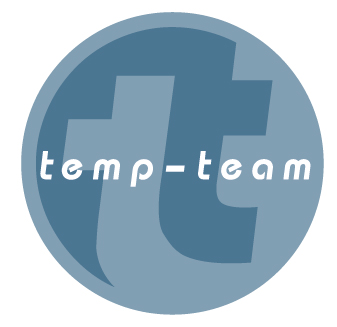 Temp-team Pte Ltd logo