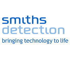Smiths Detection (asia Pacific) Pte. Ltd. logo