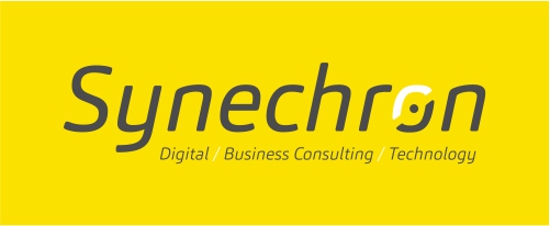 Synechron Technologies Singapore Pte. Ltd. logo