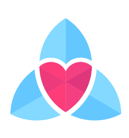 A Healing Heart Medical Pte. Ltd. logo