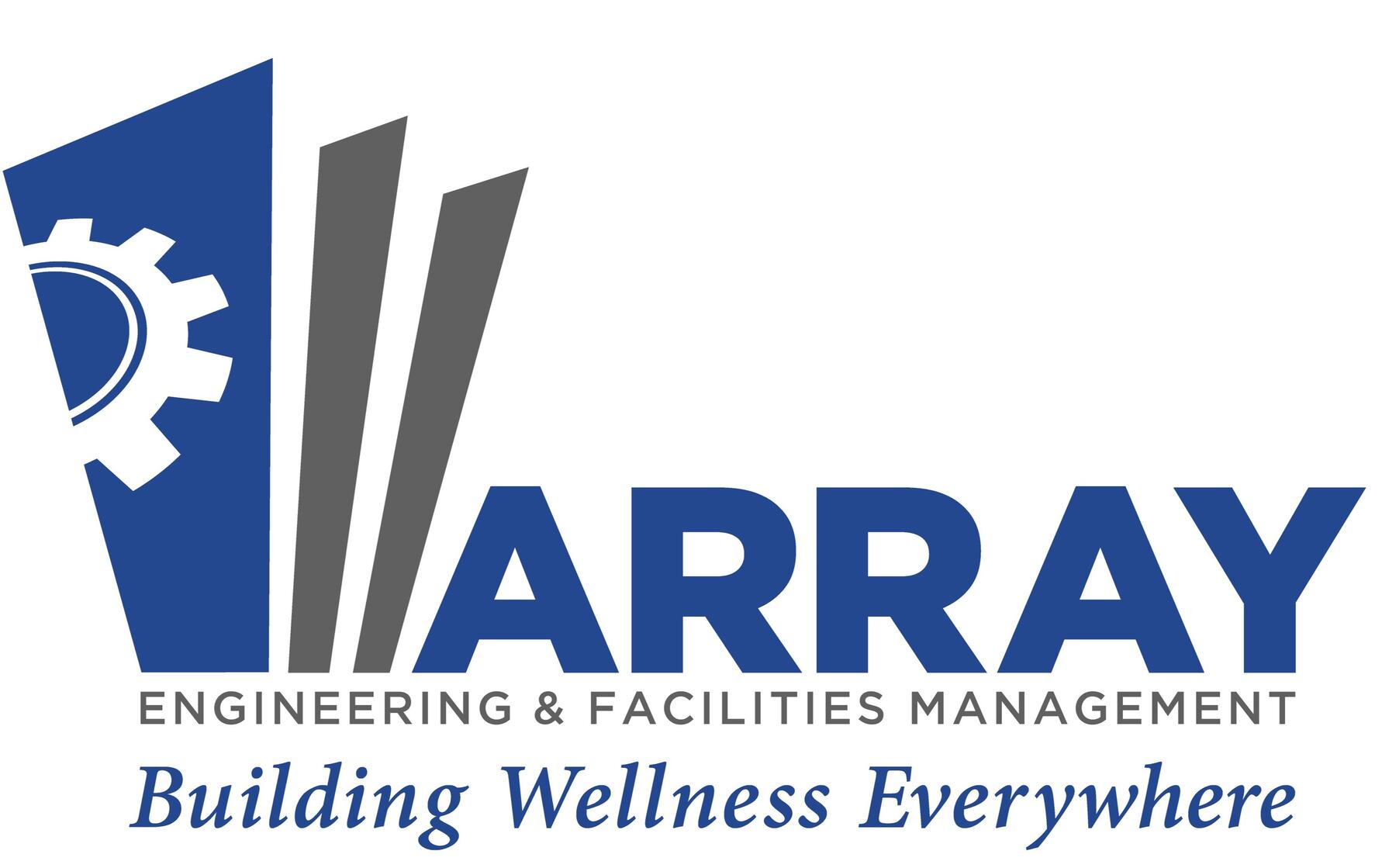Company logo for Array Engineering & Facilities Management Pte. Ltd.
