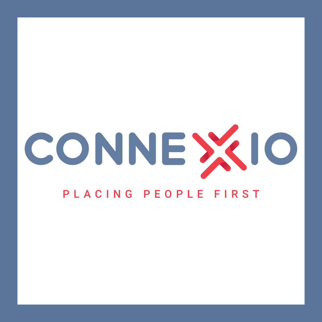 Connexio Search And Consulting Pte. Ltd. logo