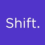 Shift Technology Pte. Ltd. company logo