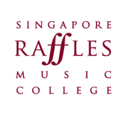 Singapore Raffles Music College Pte. Ltd. logo