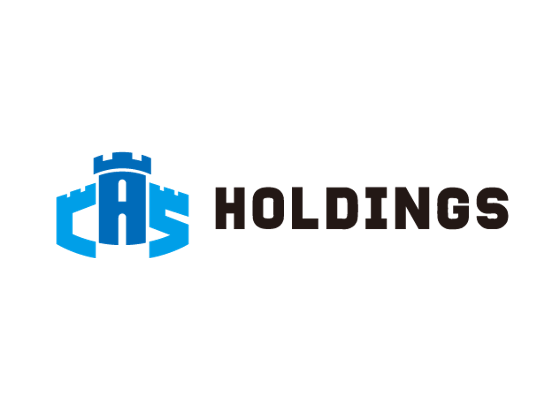 Cas Holdings Pte. Ltd. logo