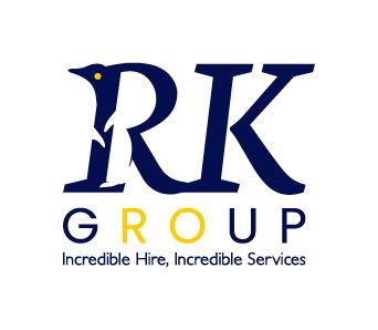 Rk Recruitment Pte. Ltd. logo