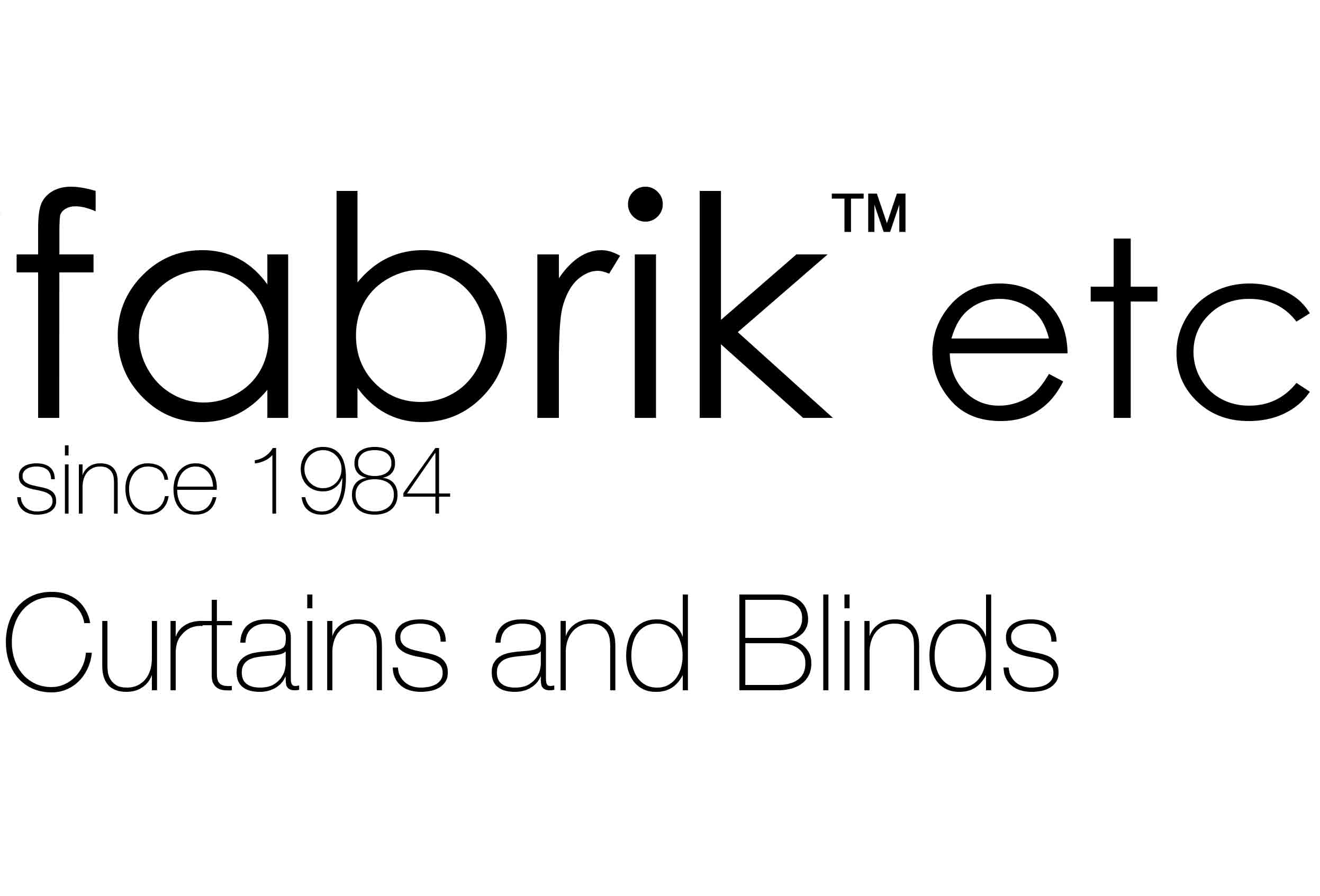 Company logo for Fabrik Etc Pte Ltd