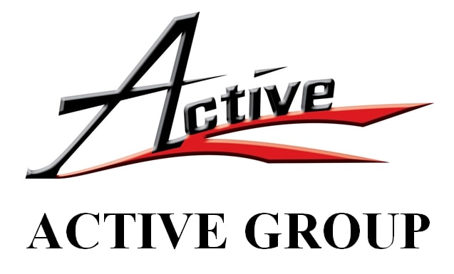 Active Manpower Resources Pte. Ltd. logo