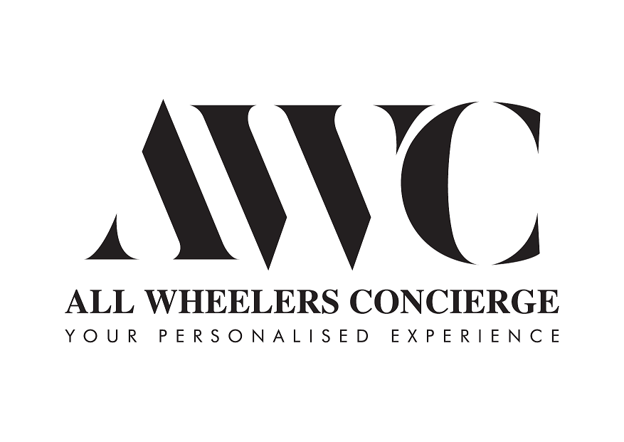 All Wheelers Concierge Pte. Ltd. logo