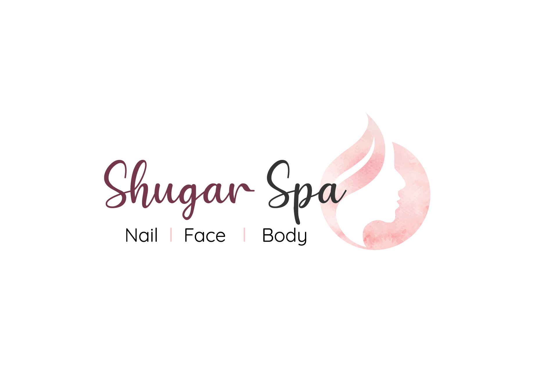 Shugar Beauty Spa Llp logo