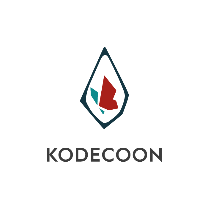 Kodecoon Academy Pte. Ltd. logo