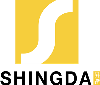 Company logo for Shingda Construction Pte. Ltd.