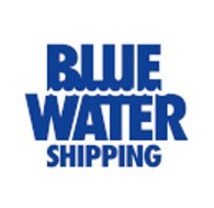 Blue Water Shipping Singapore Pte. Ltd. logo