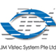 Company logo for Jm Vistec System Pte. Ltd.