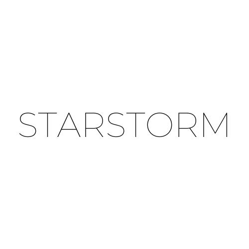 Starstorm Pte. Ltd. logo