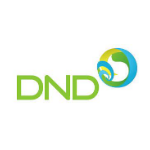 Dndts Pte. Ltd. logo