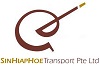 Sin Hiap Hoe Transport Pte. Limited. logo