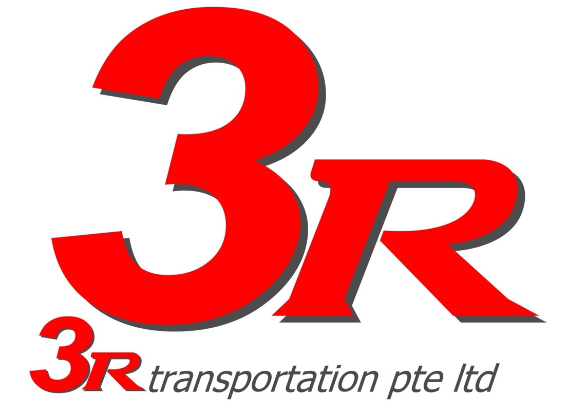 3r Transportation Pte. Ltd. company logo