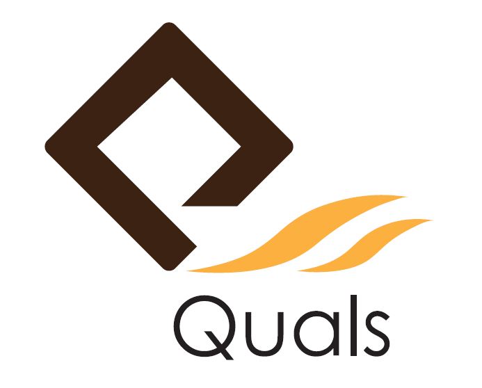 Company logo for Quals Business Consultants Pte Ltd