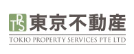 Tokio Property Services Pte Ltd logo