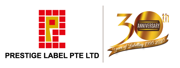 Prestige Label Pte Ltd logo