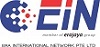 Era International Network Pte. Ltd. logo