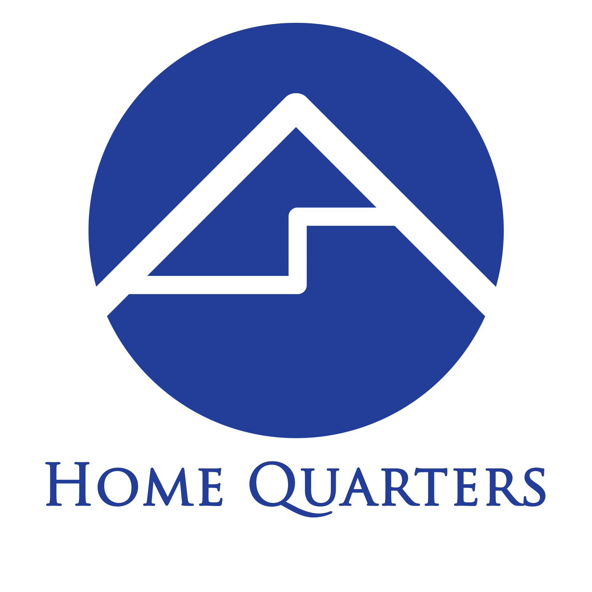 Home Quarters Sg logo