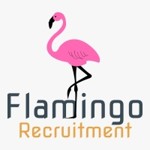 Company logo for Flamingo Recruitment Pte. Ltd.