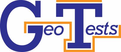 Geotests (s) Pte. Ltd. logo