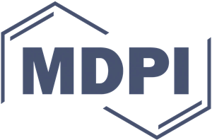 Company logo for Mdpi Pte. Ltd.