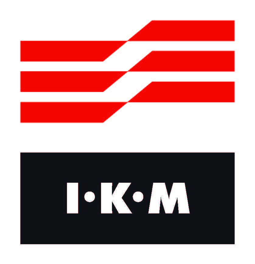 Ikm Testing Asia Pte Ltd logo