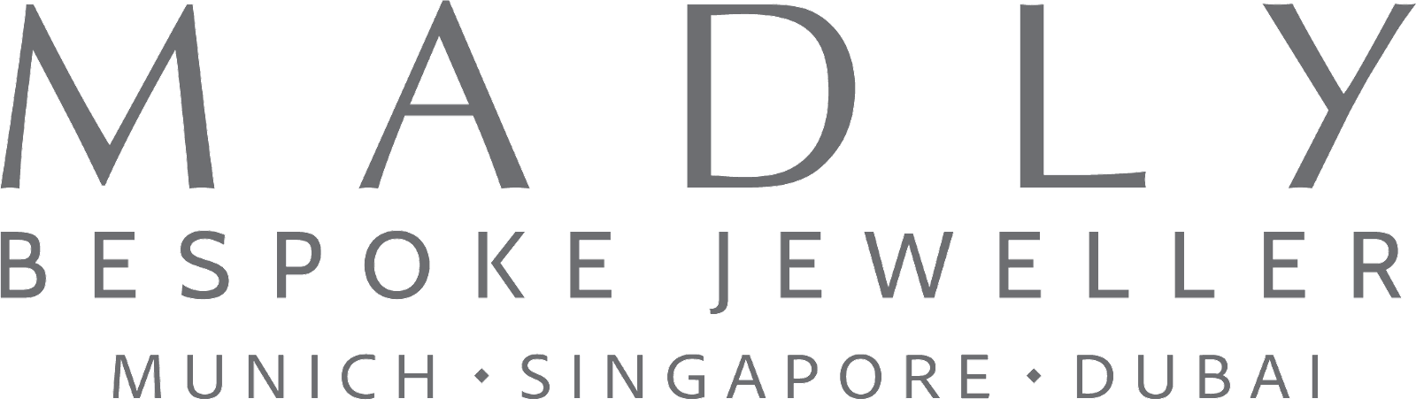 Madly Pte. Ltd. company logo