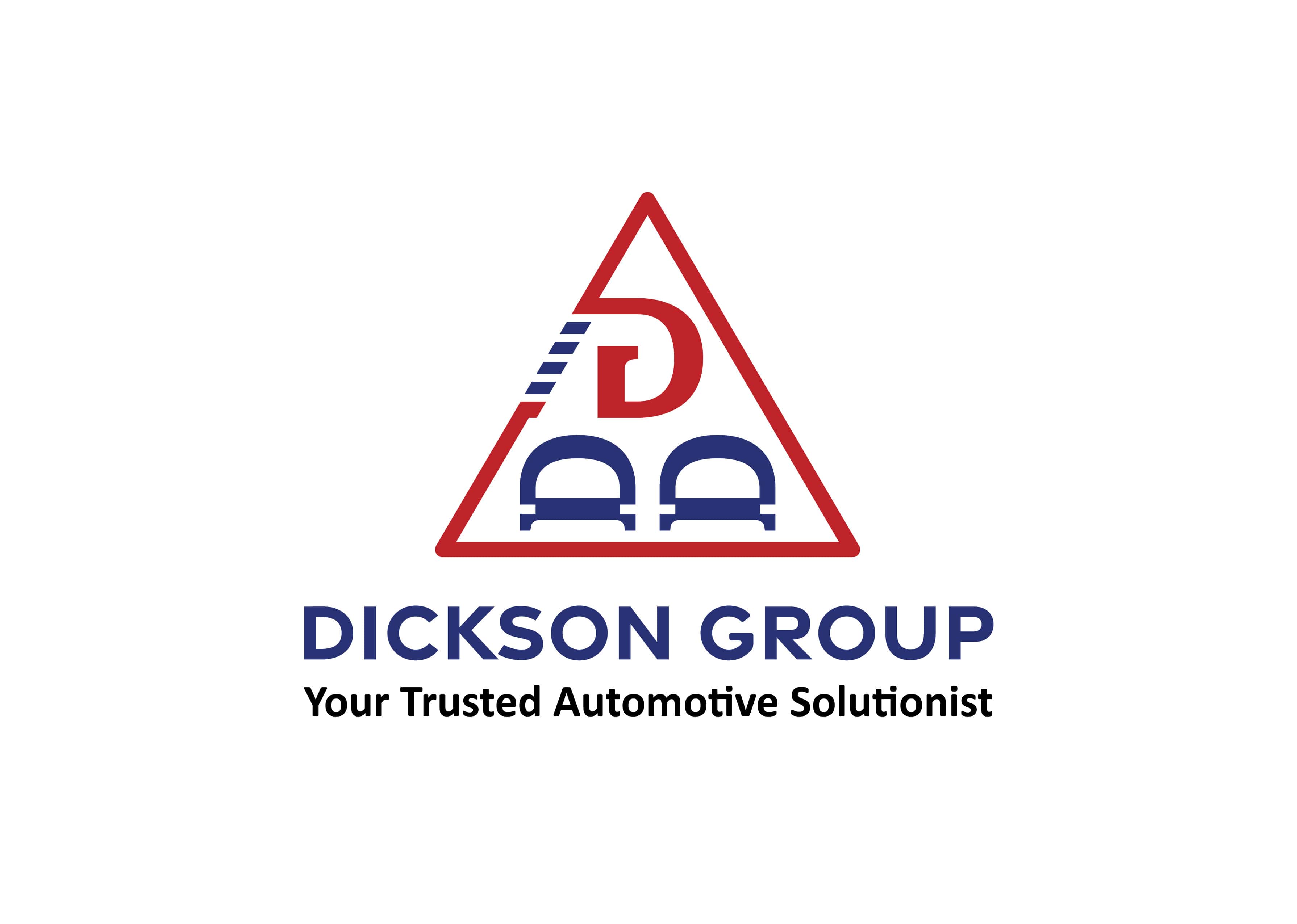 Dickson Automobile Pte. Ltd. logo