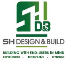 Sh Design & Build Pte. Ltd. logo
