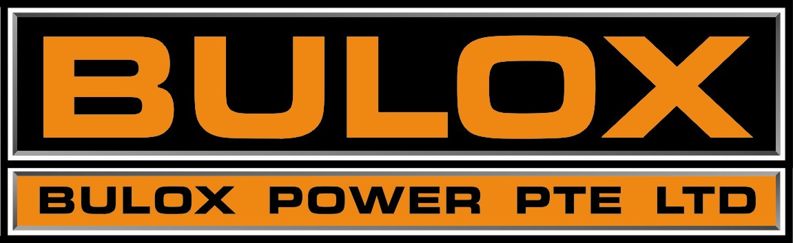 Bulox Power Pte. Ltd. logo