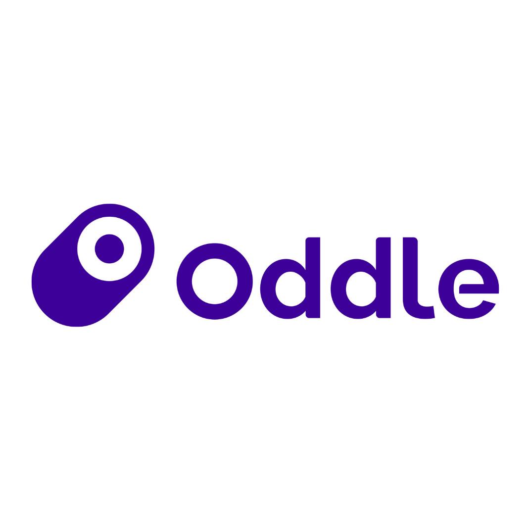 Company logo for The Oddle Company Pte. Ltd.