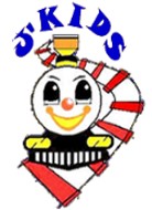 J'kids Amusement Pte. Ltd. logo