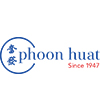 Phoon Huat Pte. Ltd. logo
