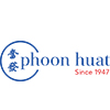 Logo-of-PHOON-HUAT-PTE.-LTD.-hiring-for-jobs-in-Singapore-on-GrabJobs