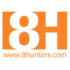 Company logo for 8 Hunters International Pte. Ltd.