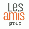 Les Amis Holdings Pte. Ltd. logo